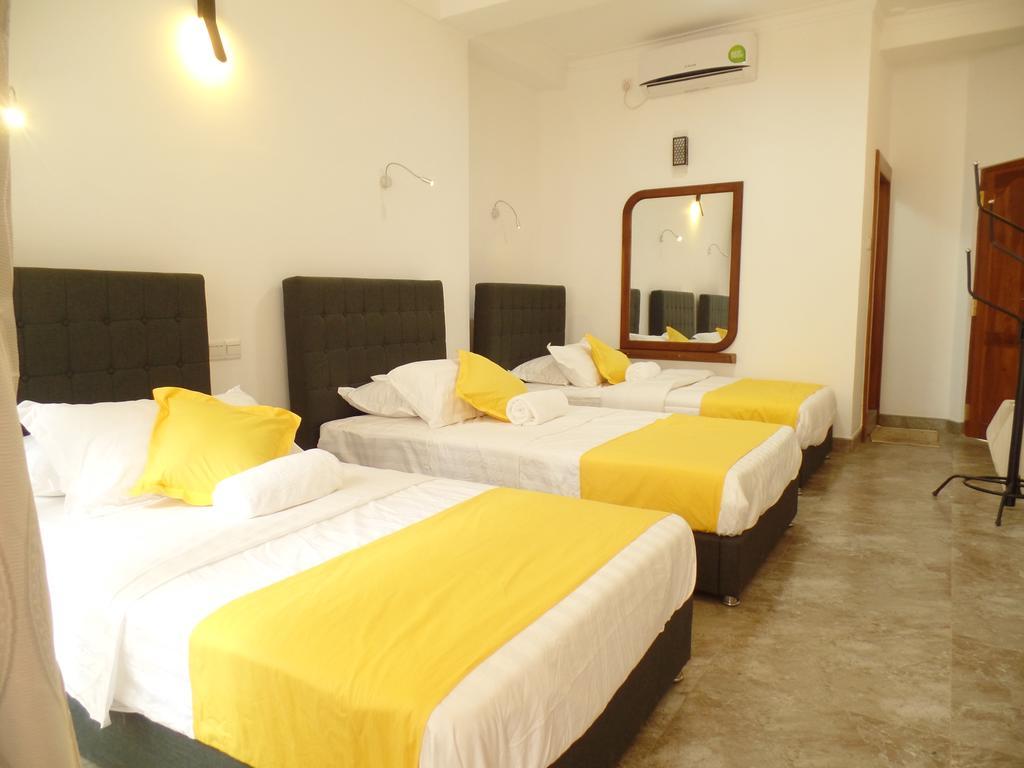 Kandyan Bluestar Villa Zewnętrze zdjęcie
