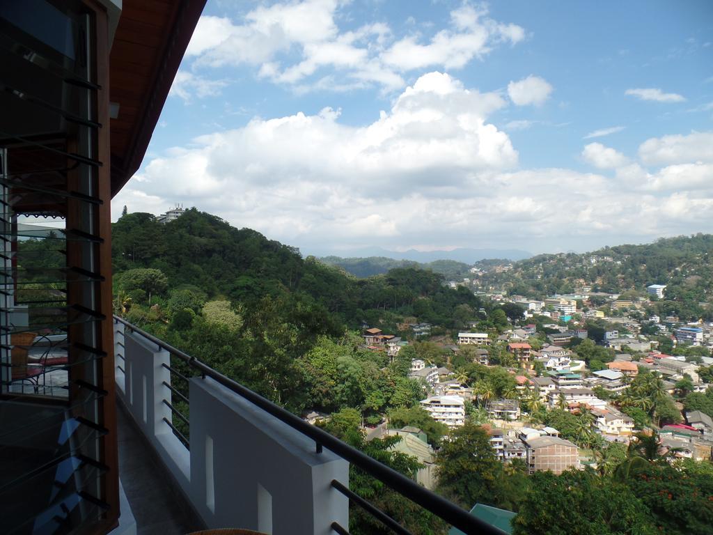 Kandyan Bluestar Villa Zewnętrze zdjęcie