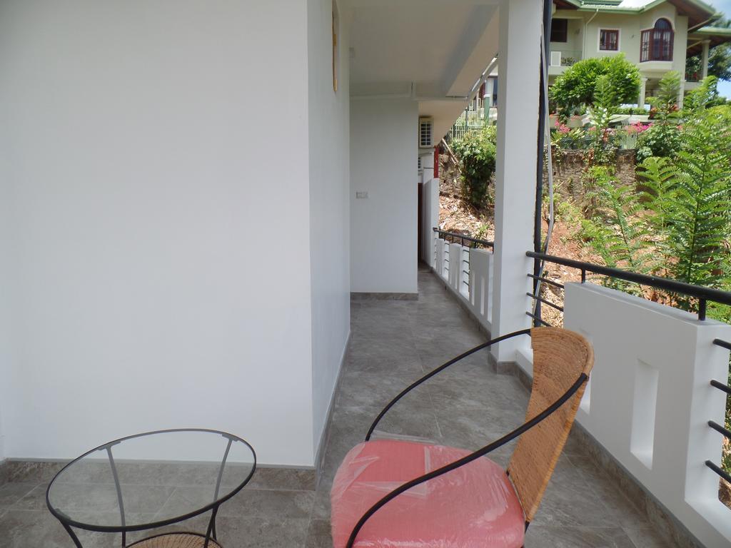 Kandyan Bluestar Villa Zewnętrze zdjęcie
