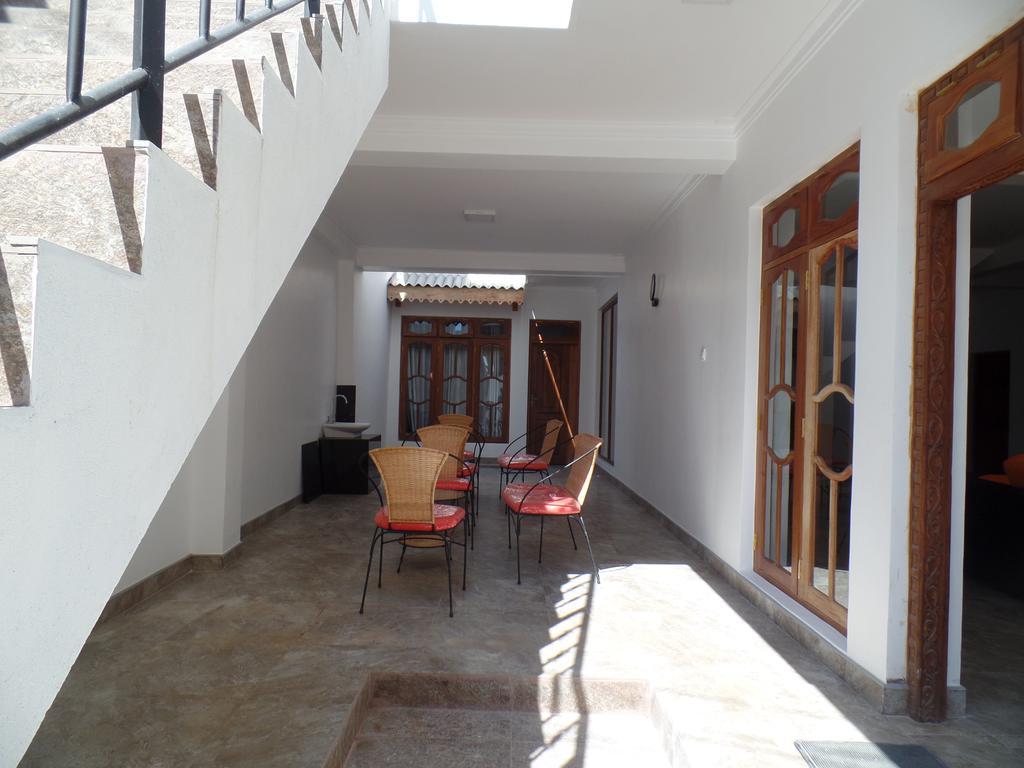 Kandyan Bluestar Villa Zewnętrze zdjęcie