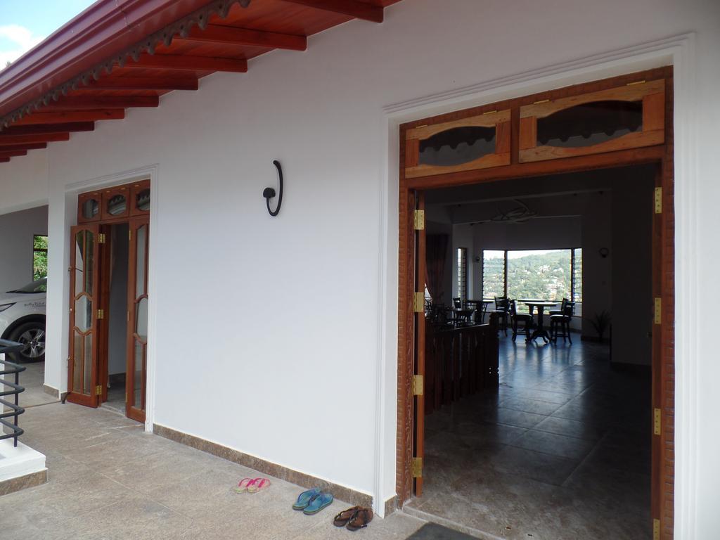 Kandyan Bluestar Villa Zewnętrze zdjęcie