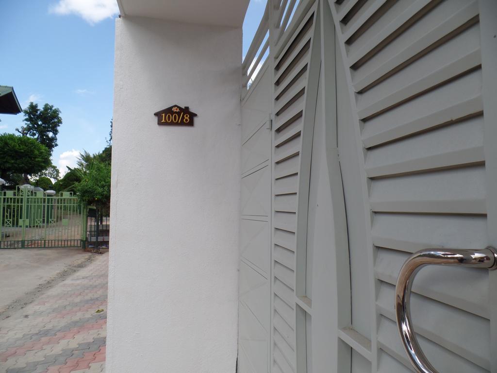 Kandyan Bluestar Villa Zewnętrze zdjęcie