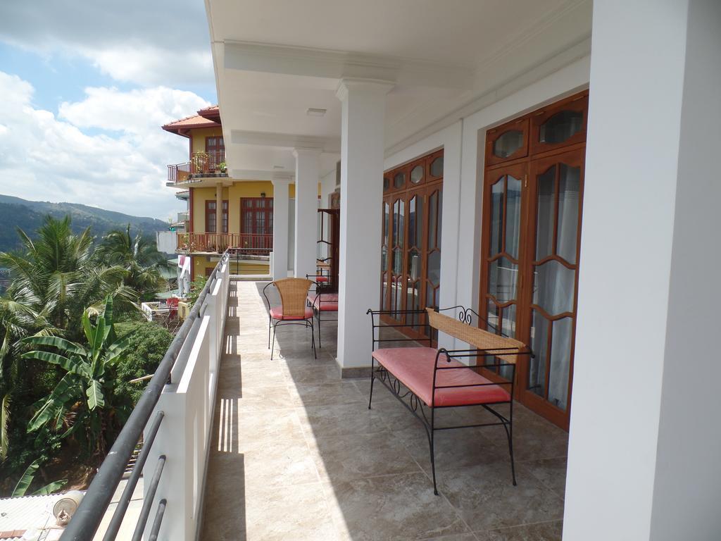 Kandyan Bluestar Villa Zewnętrze zdjęcie