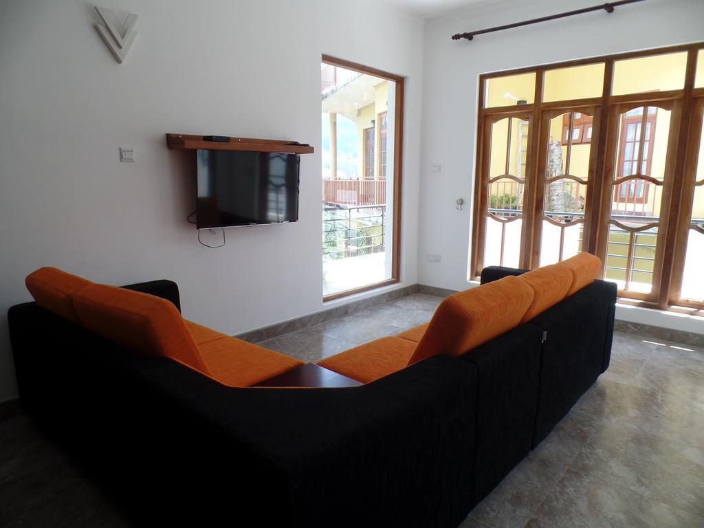 Kandyan Bluestar Villa Zewnętrze zdjęcie