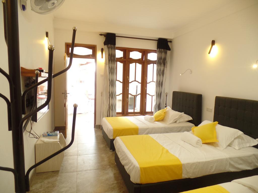 Kandyan Bluestar Villa Zewnętrze zdjęcie