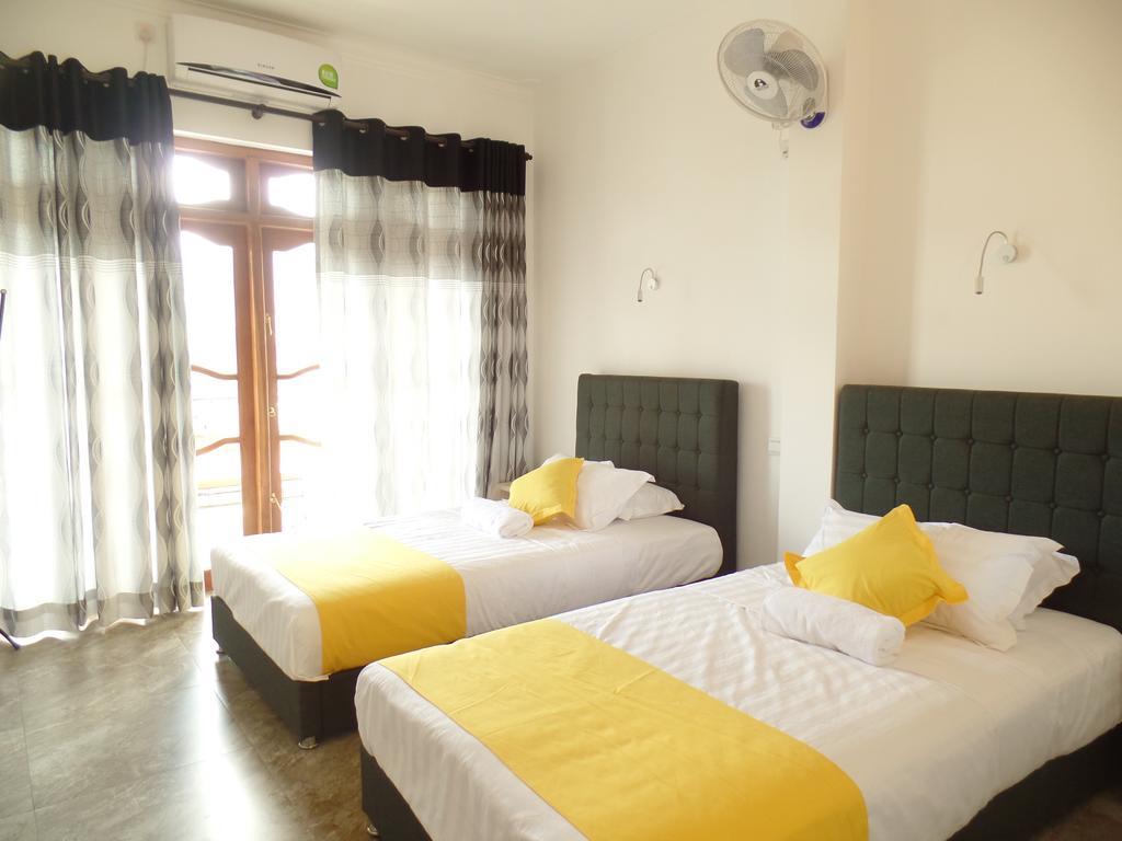 Kandyan Bluestar Villa Zewnętrze zdjęcie
