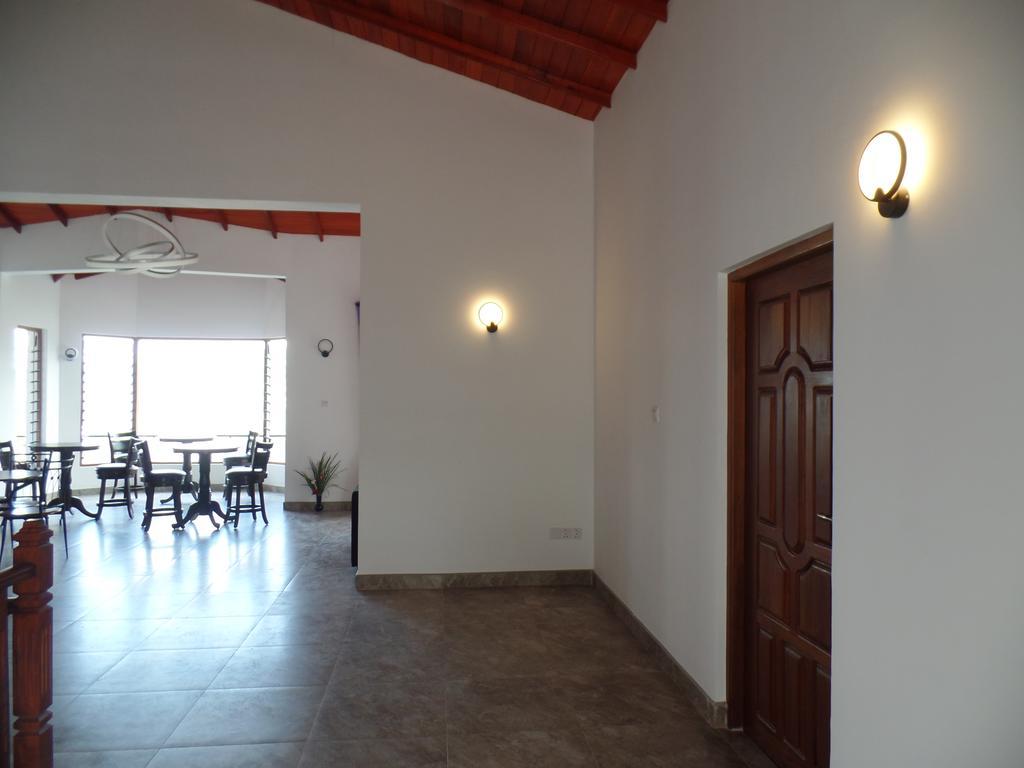 Kandyan Bluestar Villa Zewnętrze zdjęcie