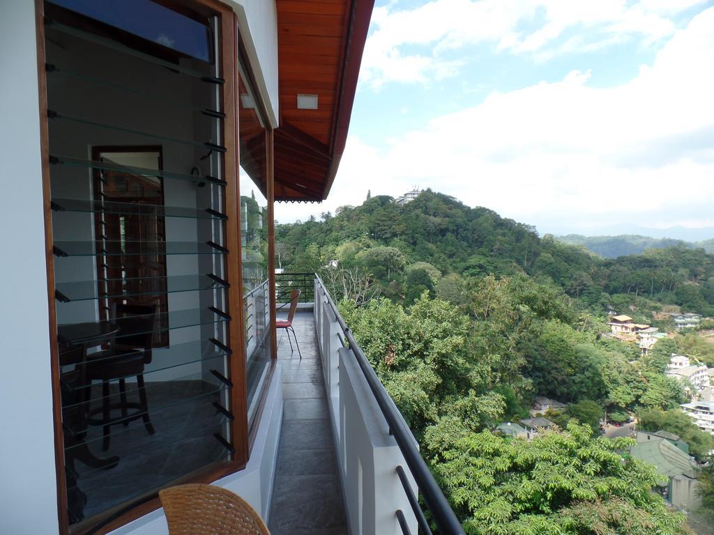 Kandyan Bluestar Villa Zewnętrze zdjęcie