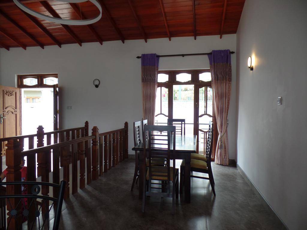 Kandyan Bluestar Villa Zewnętrze zdjęcie