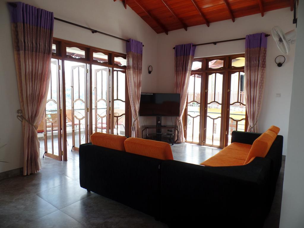 Kandyan Bluestar Villa Zewnętrze zdjęcie