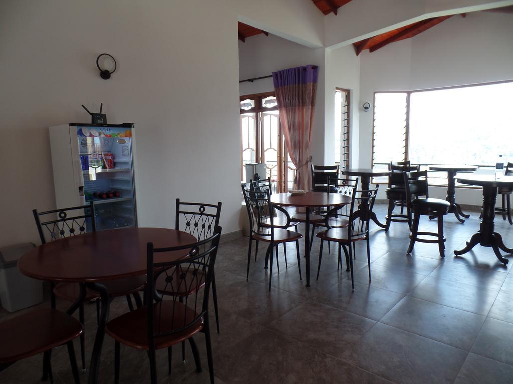 Kandyan Bluestar Villa Zewnętrze zdjęcie