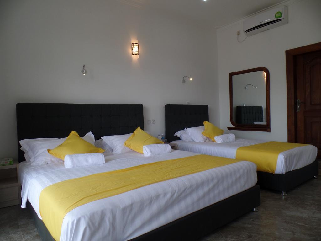 Kandyan Bluestar Villa Pokój zdjęcie