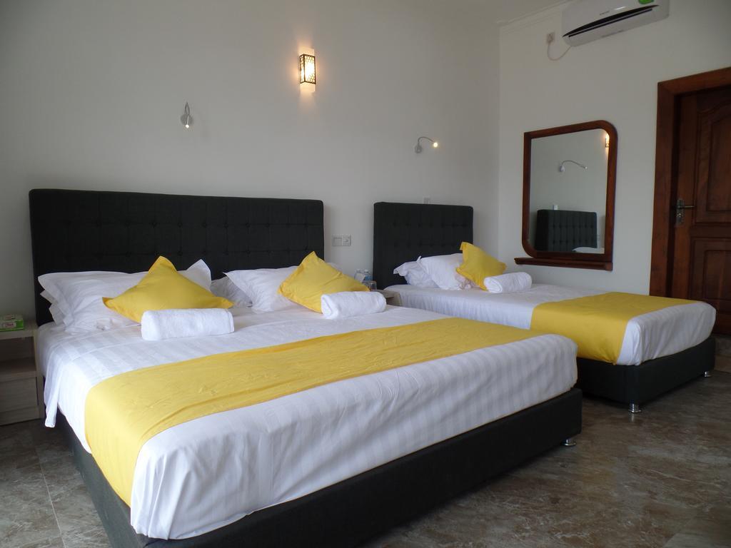 Kandyan Bluestar Villa Pokój zdjęcie