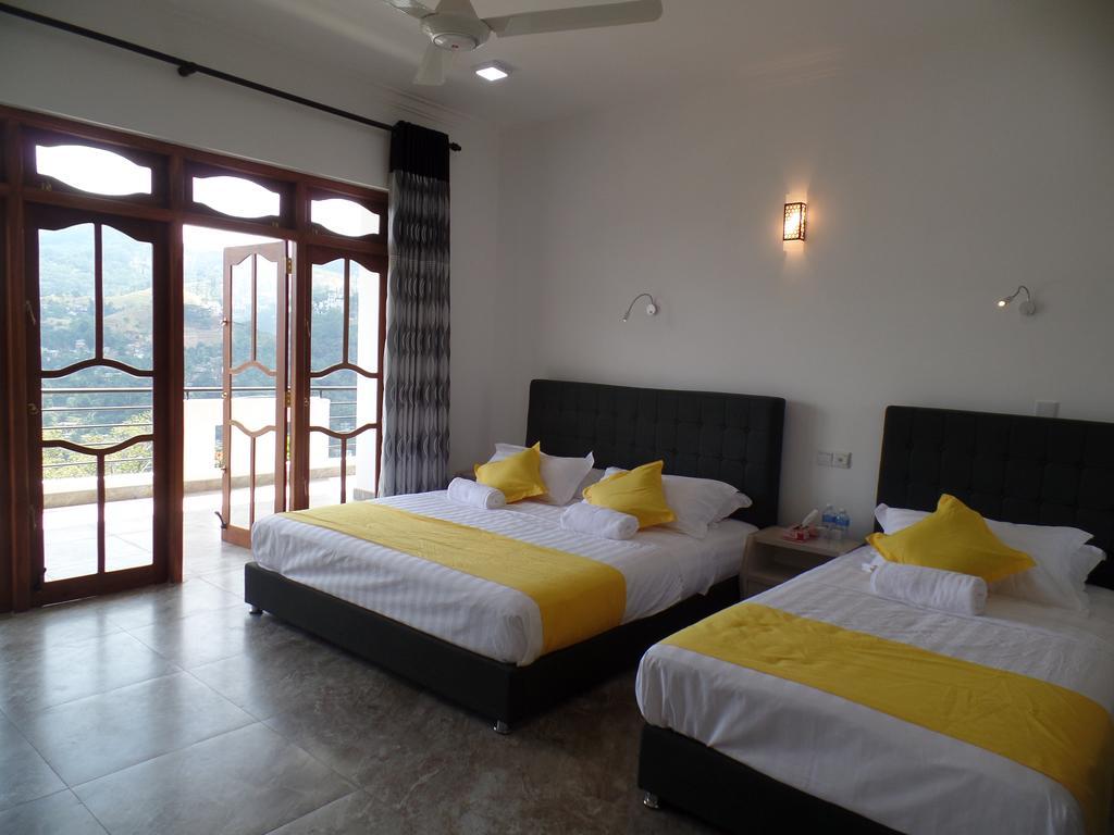 Kandyan Bluestar Villa Pokój zdjęcie