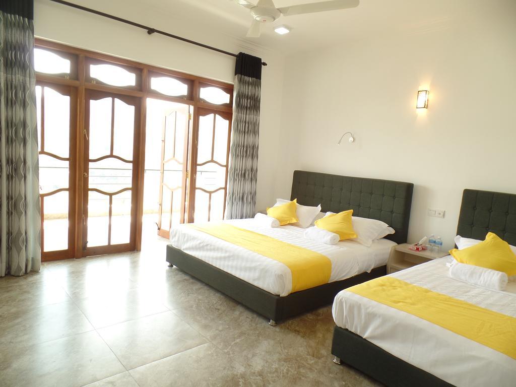 Kandyan Bluestar Villa Pokój zdjęcie