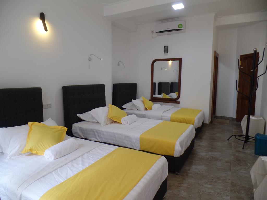Kandyan Bluestar Villa Pokój zdjęcie
