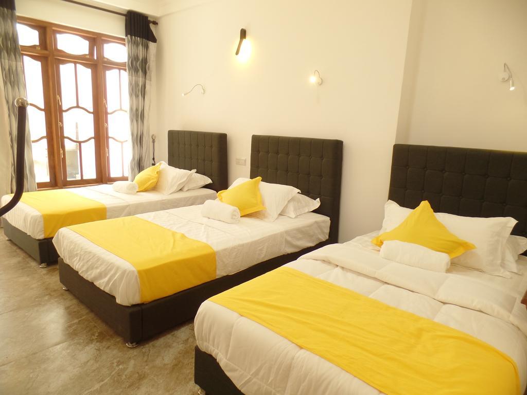 Kandyan Bluestar Villa Pokój zdjęcie