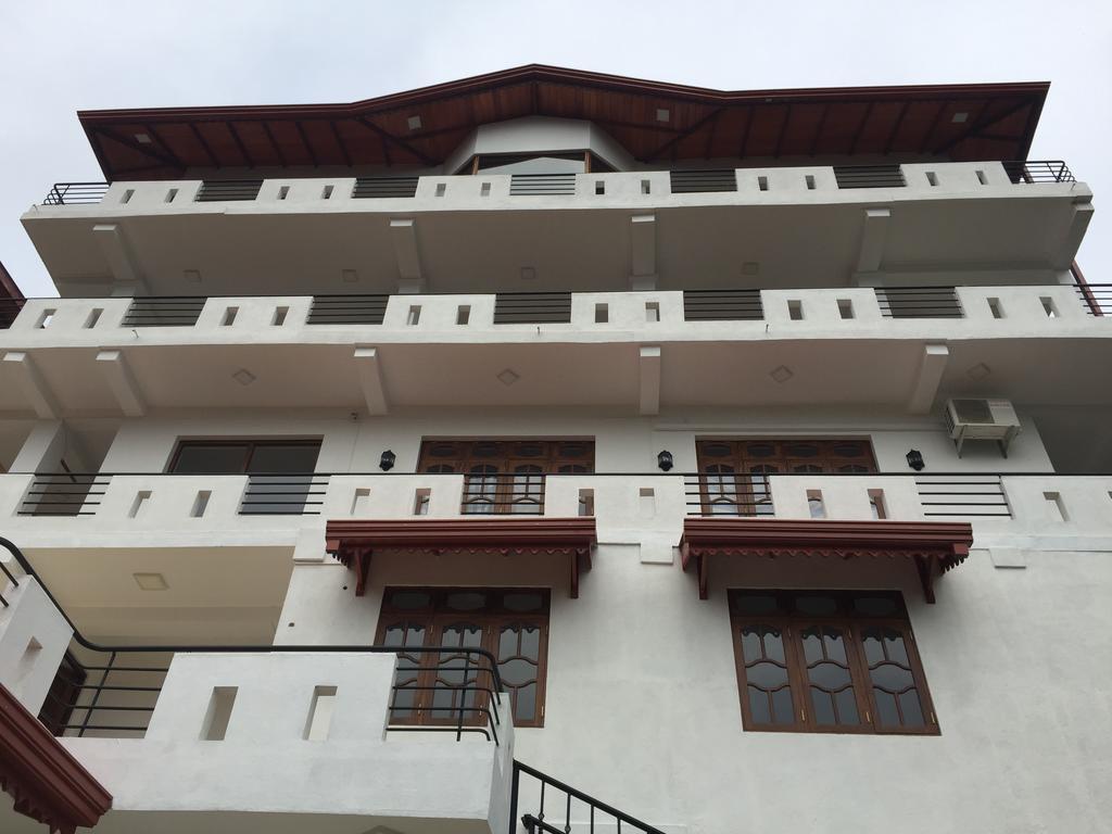 Kandyan Bluestar Villa Zewnętrze zdjęcie