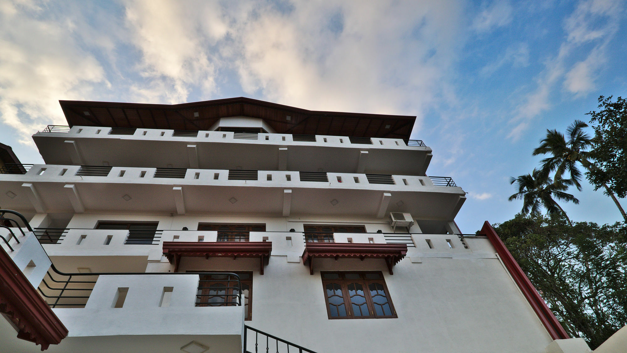 Kandyan Bluestar Villa Zewnętrze zdjęcie